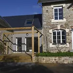 Prázdninový dům Maison De Campagne, Animaux Sur Demande - 4 Pers. - Fr-1-497-258