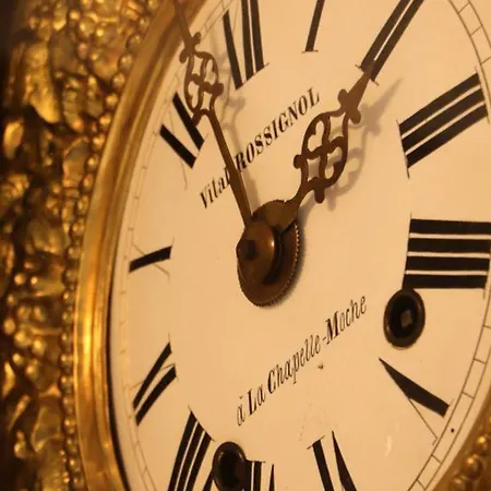 Maison De Campagne, Animaux Sur Demande - 4 Pers. - Fr-1-497-258