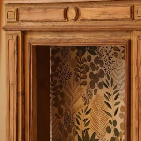 Maison De Campagne, Animaux Sur Demande - 4 Pers. - Fr-1-497-258 דומפרונט