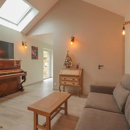 Maison Accueillante Nature - Pers. - Fr-1-497-258