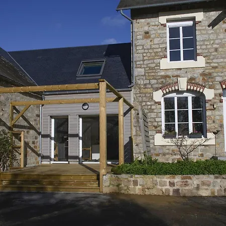 Dom wakacyjny Maison De Campagne, Animaux Sur Demande - 4 Pers. - Fr-1-497-258