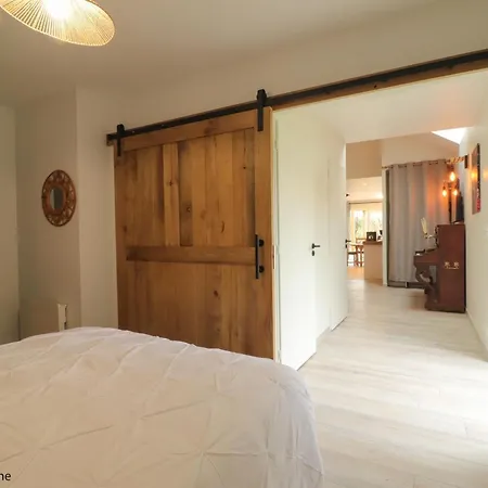 Dom wakacyjny Maison De Campagne, Animaux Sur Demande - 4 Pers. - Fr-1-497-258 Domfront (Orne)