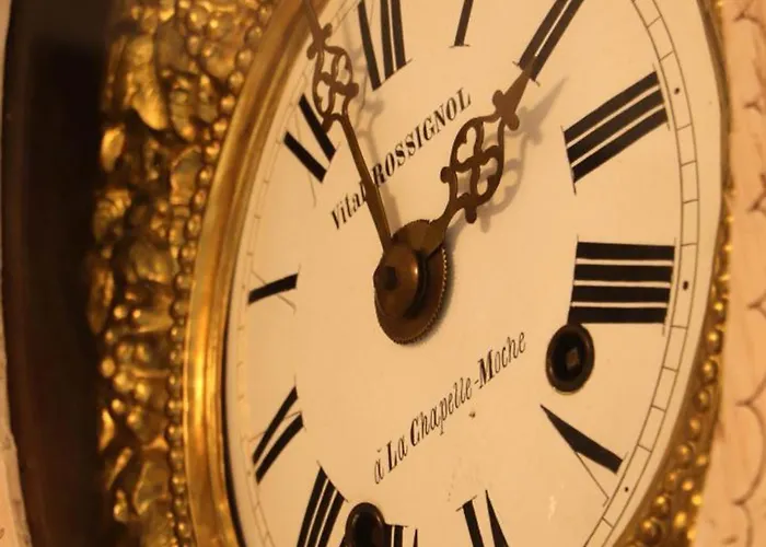 Maison De Campagne, Animaux Sur Demande - 4 Pers. - Fr-1-497-258