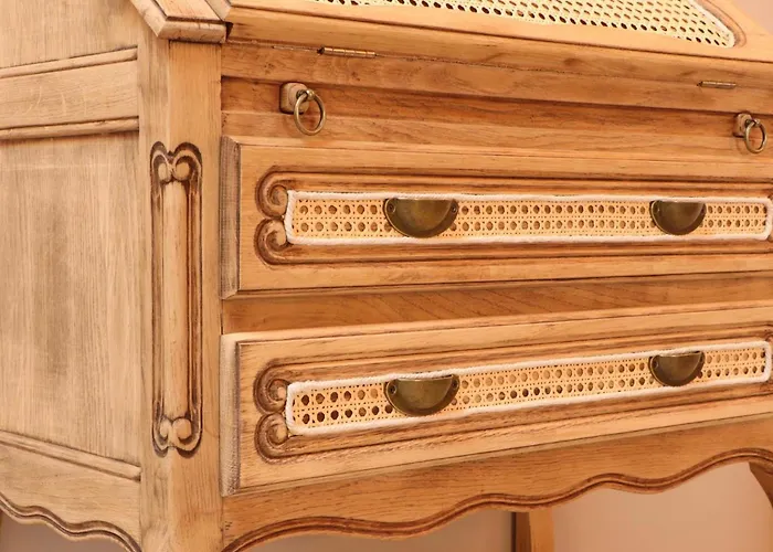 Maison Accueillante Nature - Pers. - Fr-1-497-258 * Domfront (Orne)