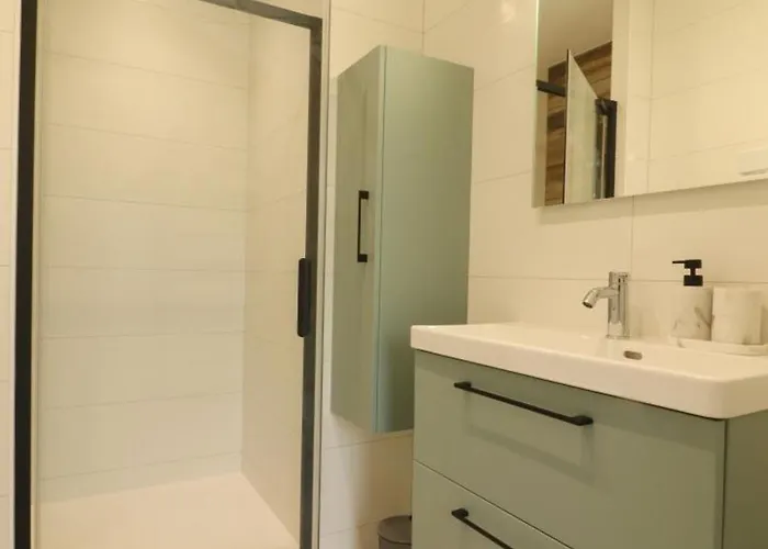 Holiday home Maison Accueillante Nature - Pers. - Fr-1-497-258